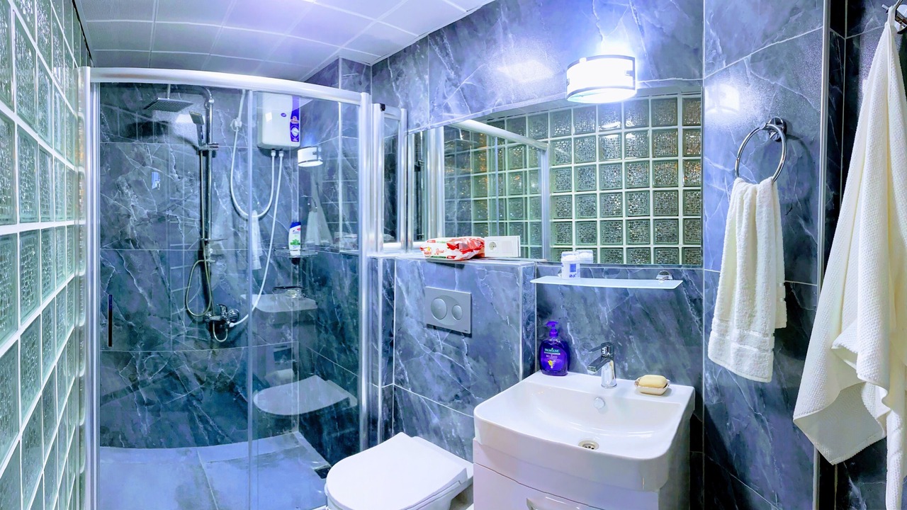 Photo of Bathroom in Manavgat
