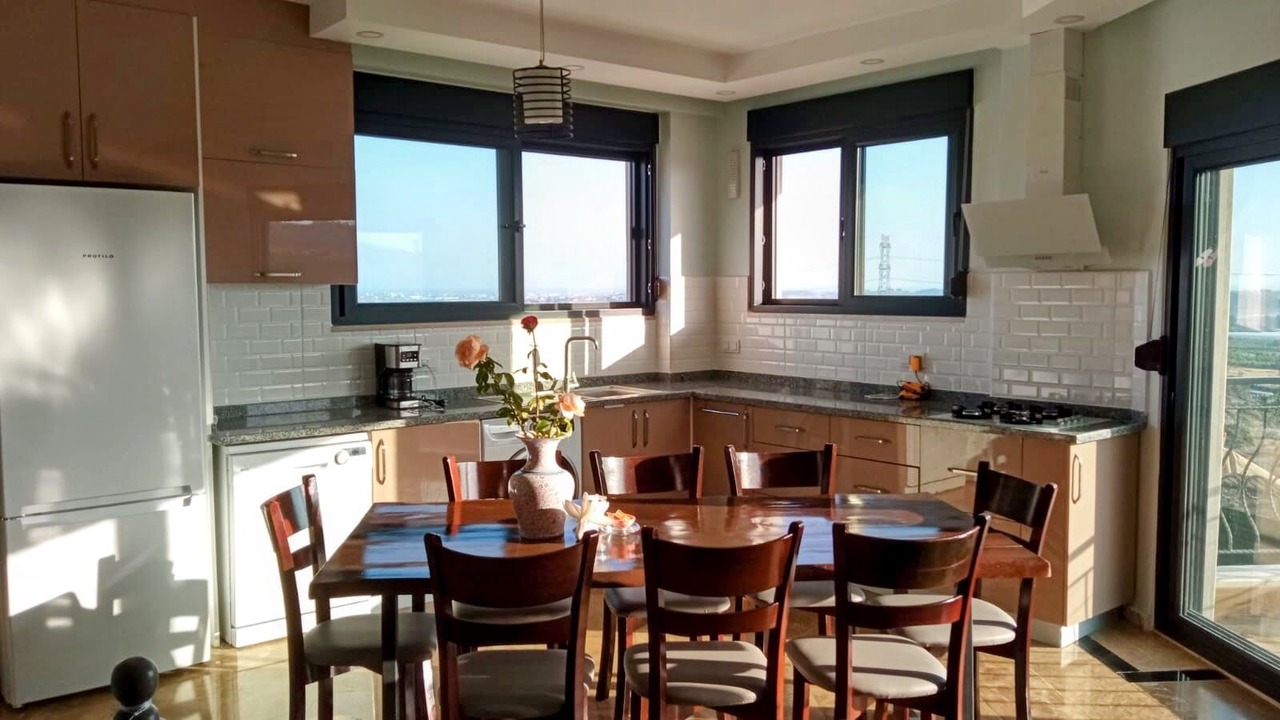 Photo of Kitchen in Manavgat