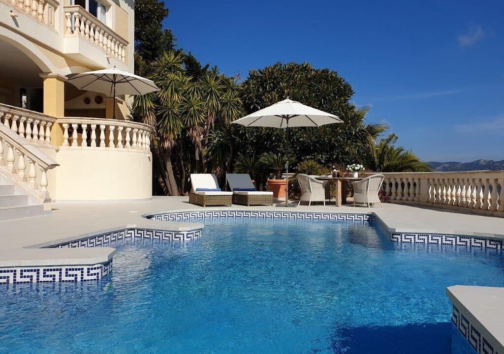 Photo of Outdoor in Port d'Andraitx
