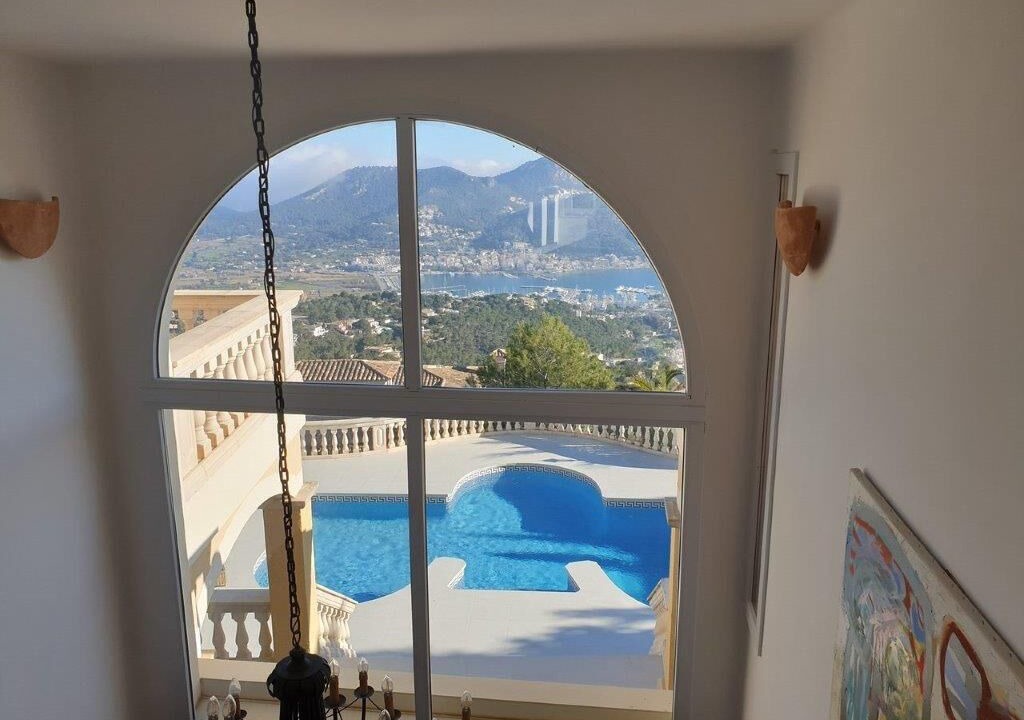 Photo of Outdoor in Port d'Andraitx
