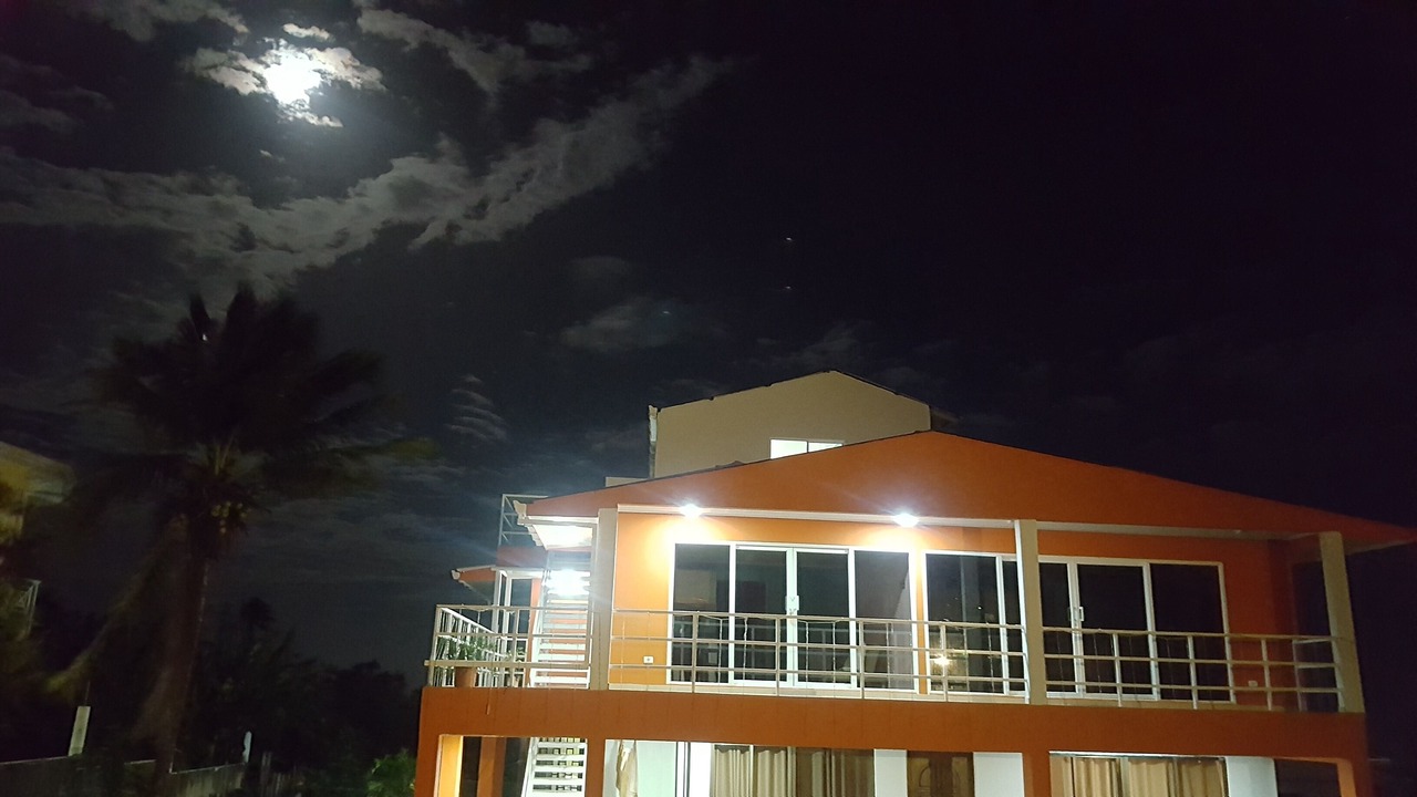 Photo of Others in San Andres