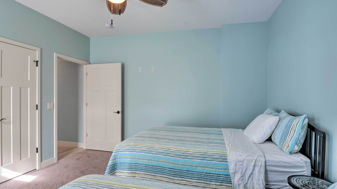 Photo of Bedroom in Cadillac