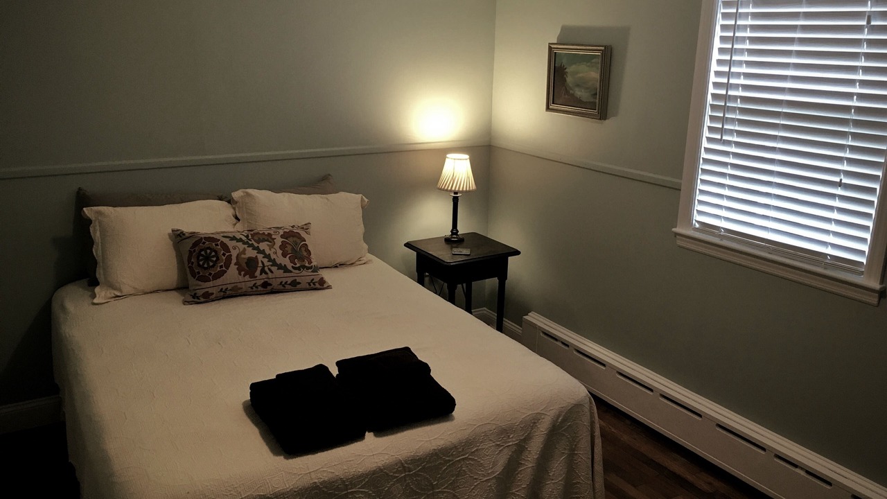 Photo of Bedroom in Harrisville
