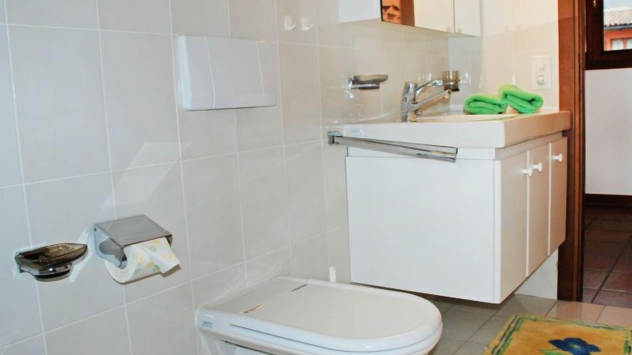 Photo of Bathroom in Barbengo