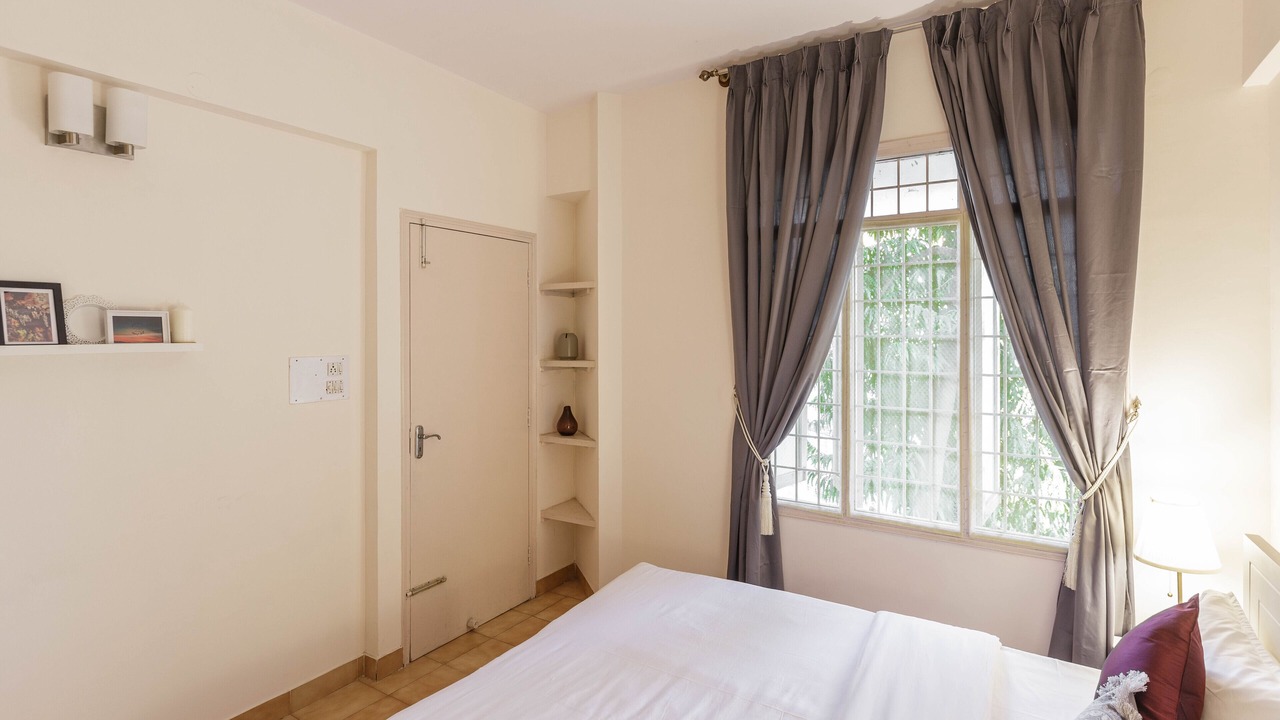 Photo of Bedroom in Bengaluru