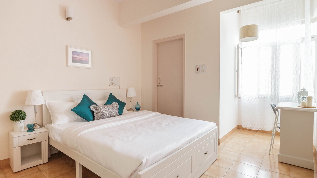 Photo of Bedroom in Bengaluru