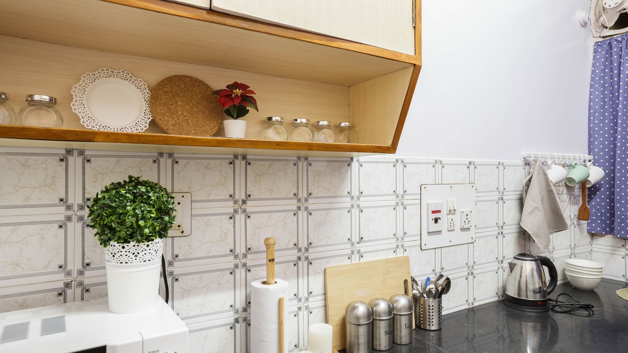 Photo of Kitchen in Bengaluru