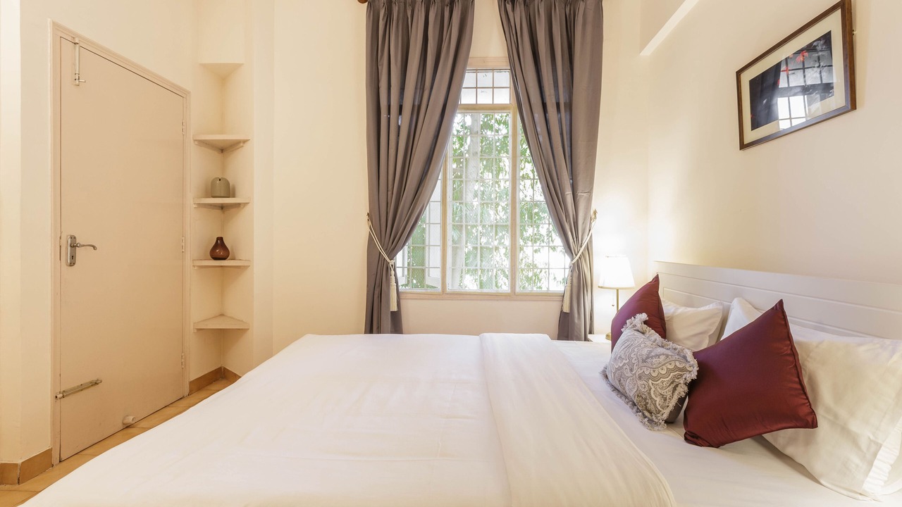 Photo of Bedroom in Bengaluru