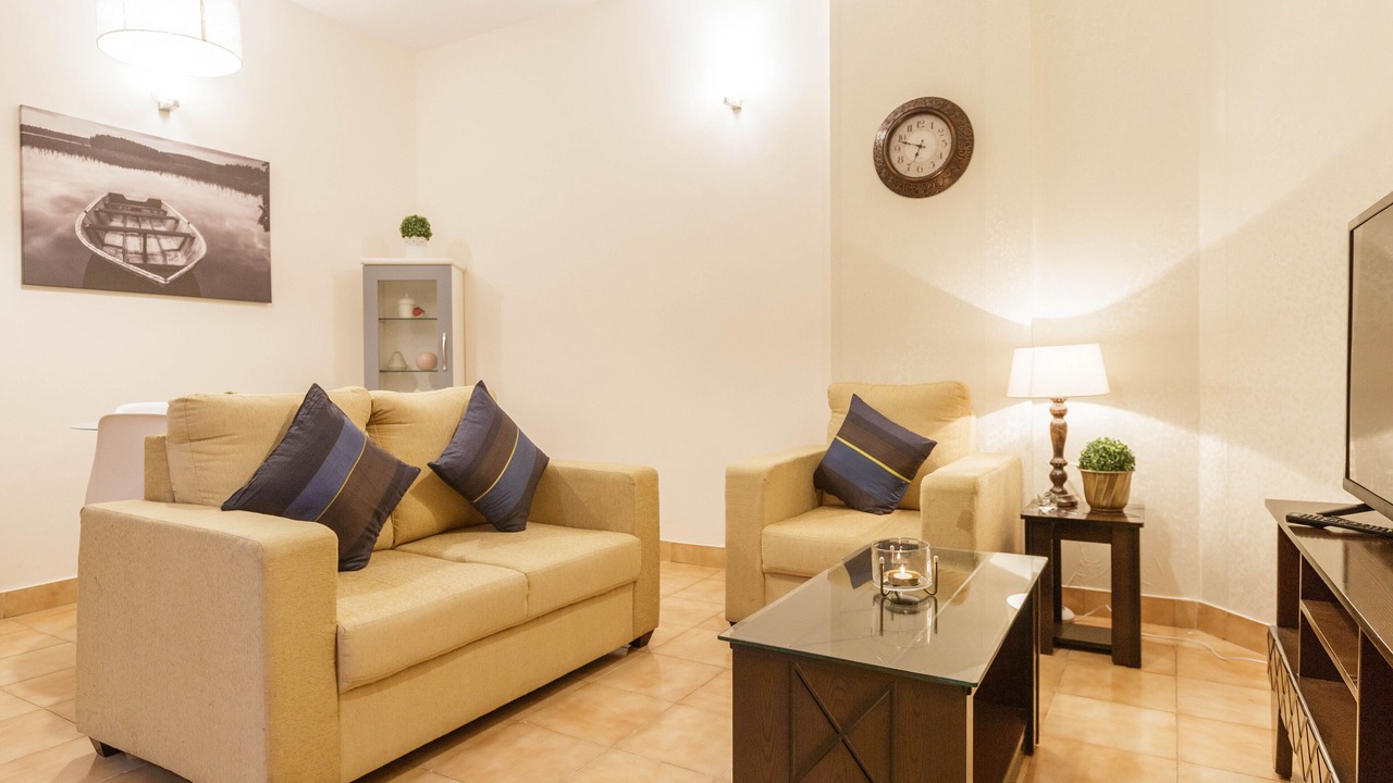 Photo of Livingroom in Bengaluru