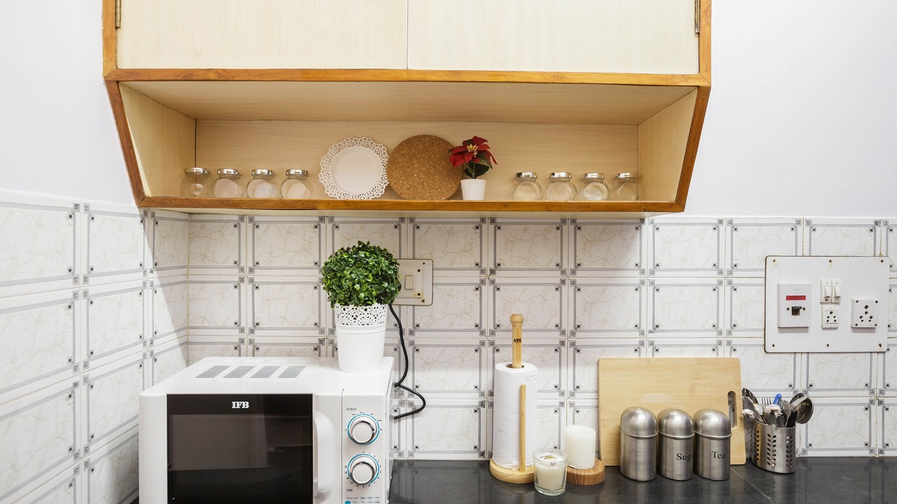 Photo of Kitchen in Bengaluru