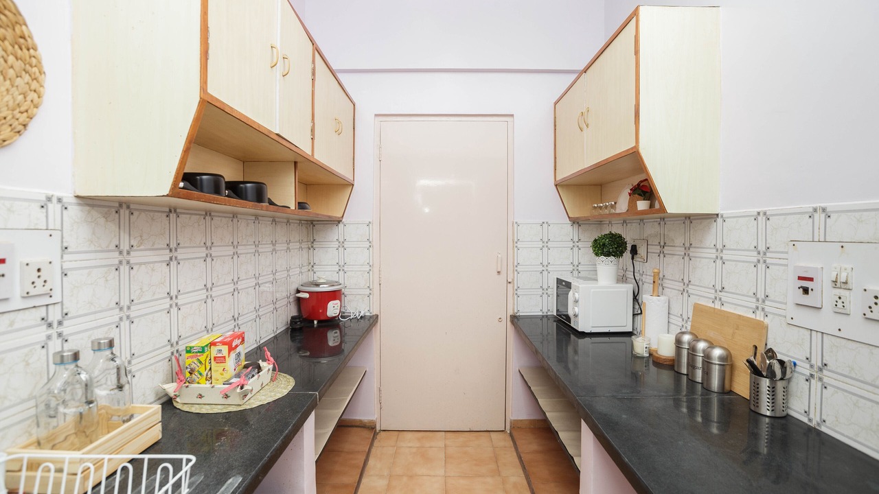 Photo of Kitchen in Bengaluru