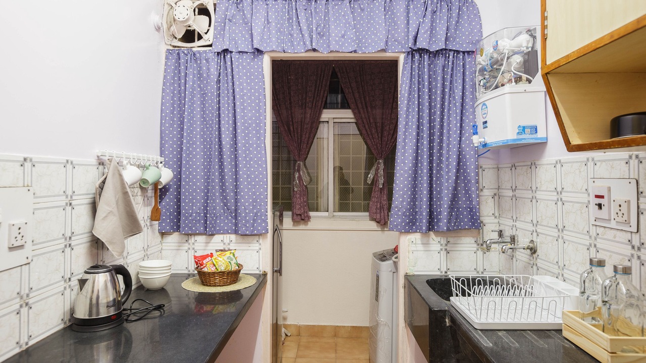 Photo of Kitchen in Bengaluru