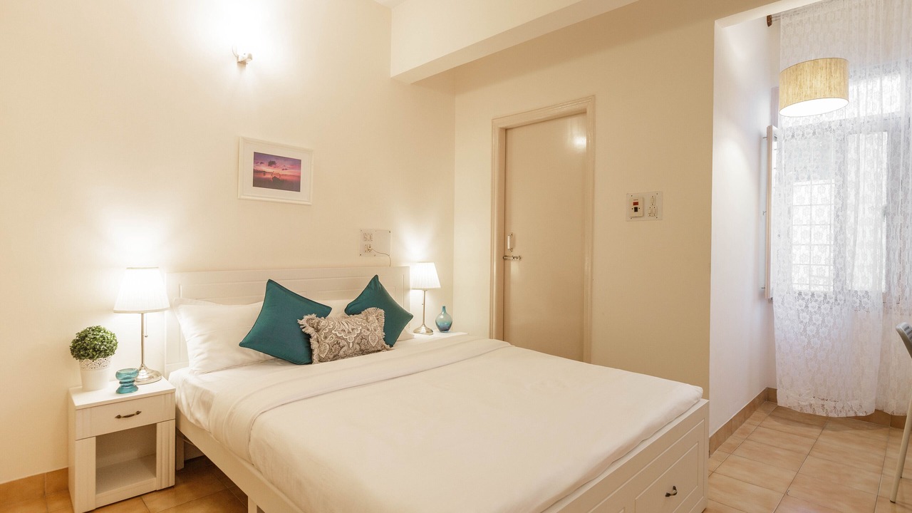 Photo of Bedroom in Bengaluru