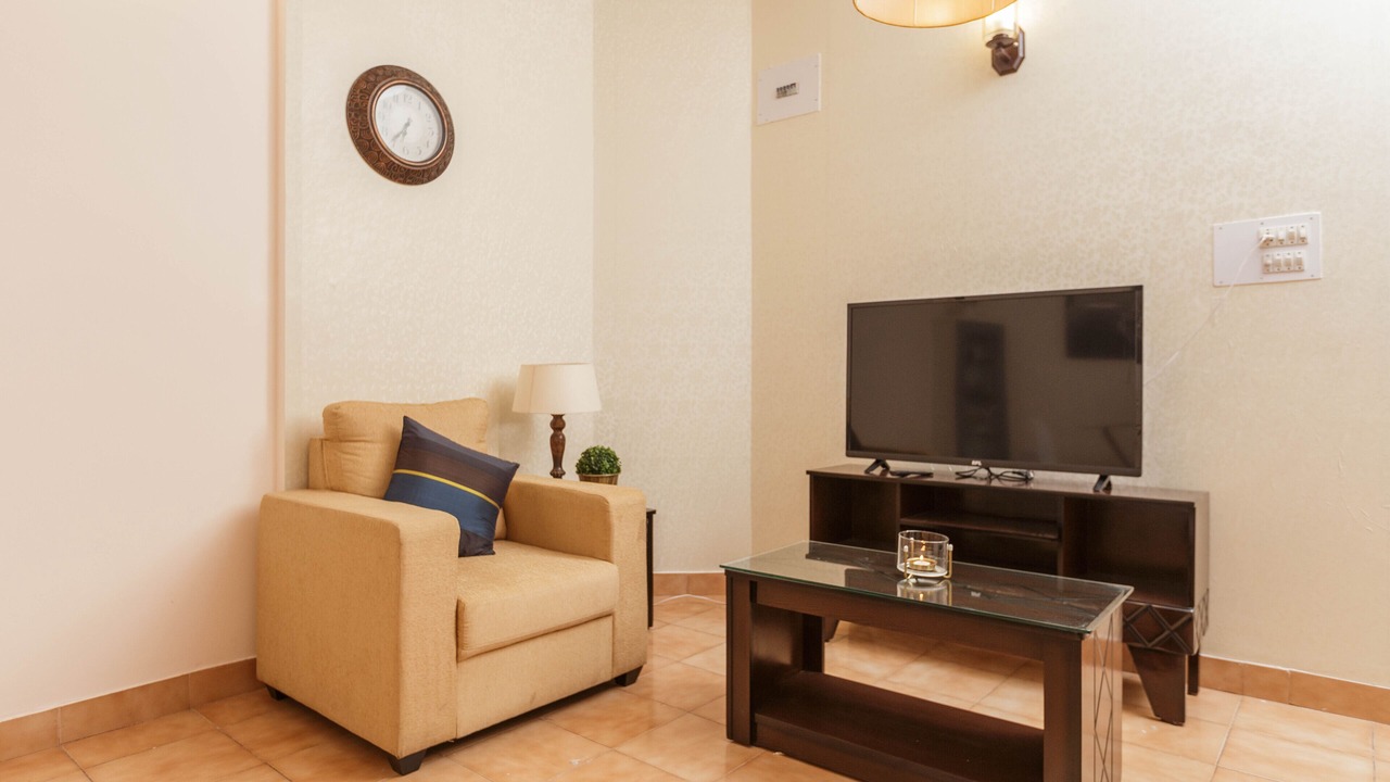 Photo of Livingroom in Bengaluru