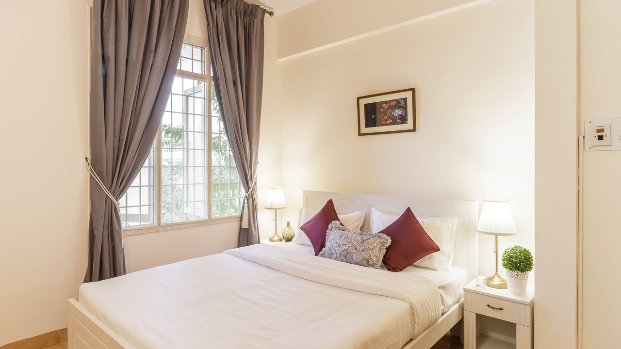 Photo of Bedroom in Bengaluru