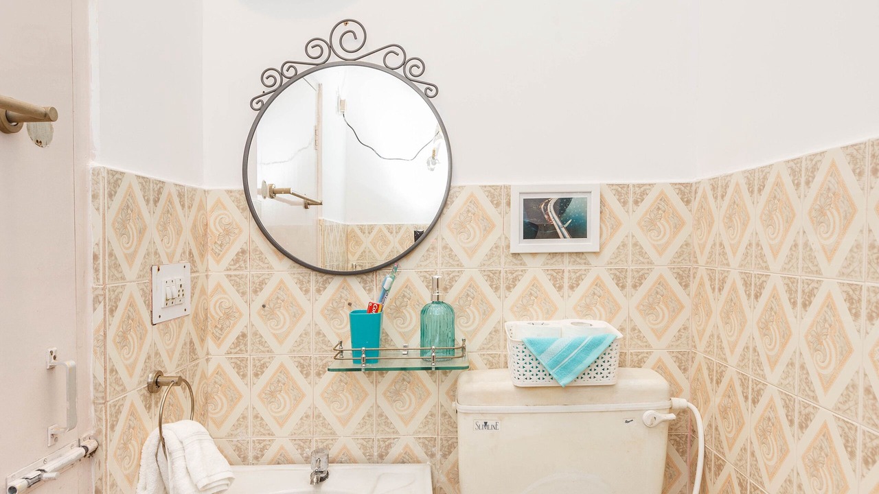 Photo of Bathroom in Bengaluru
