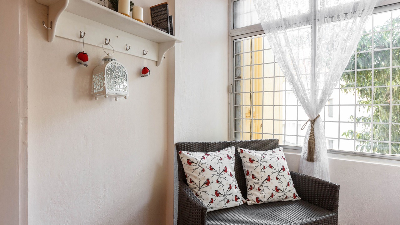 Photo of Livingroom in Bengaluru