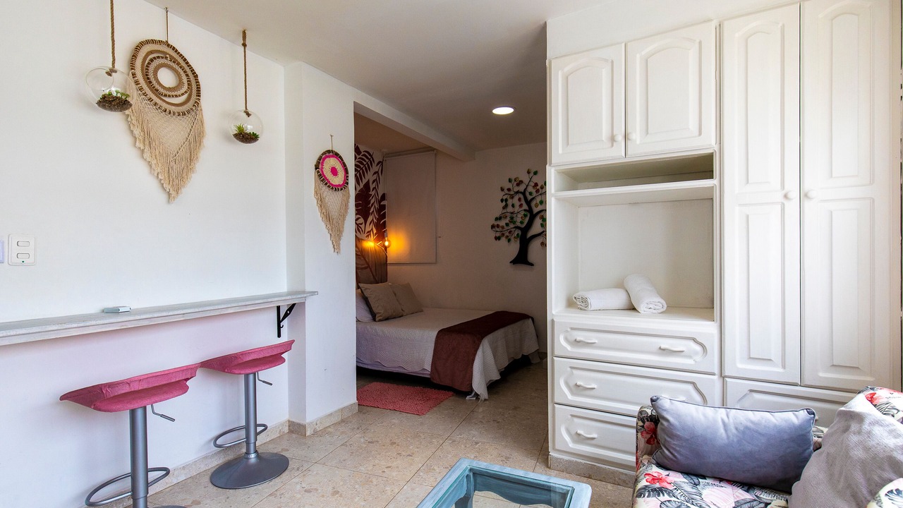 Photo of Bedroom in El Laguito