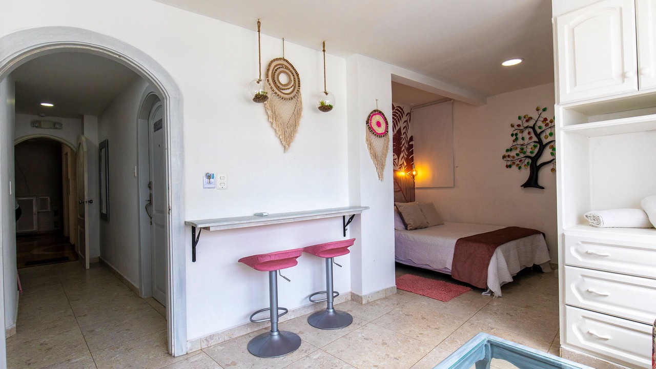 Photo of Bedroom in El Laguito