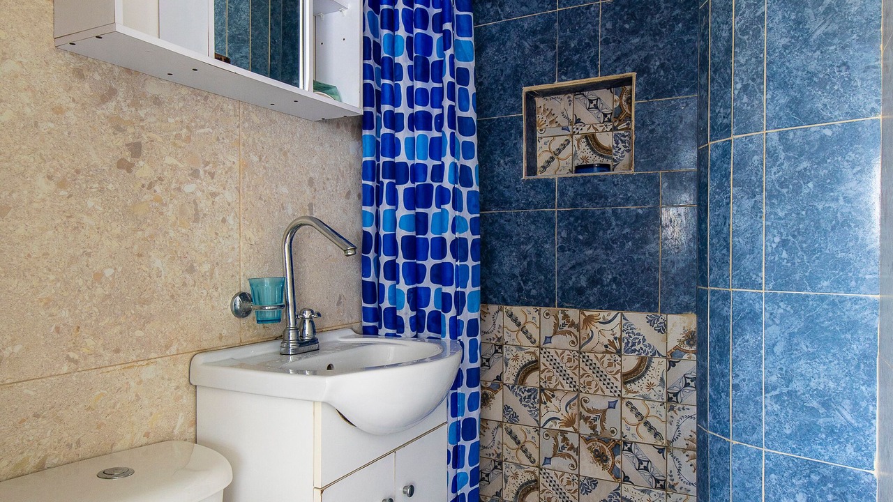 Photo of Bathroom in El Laguito