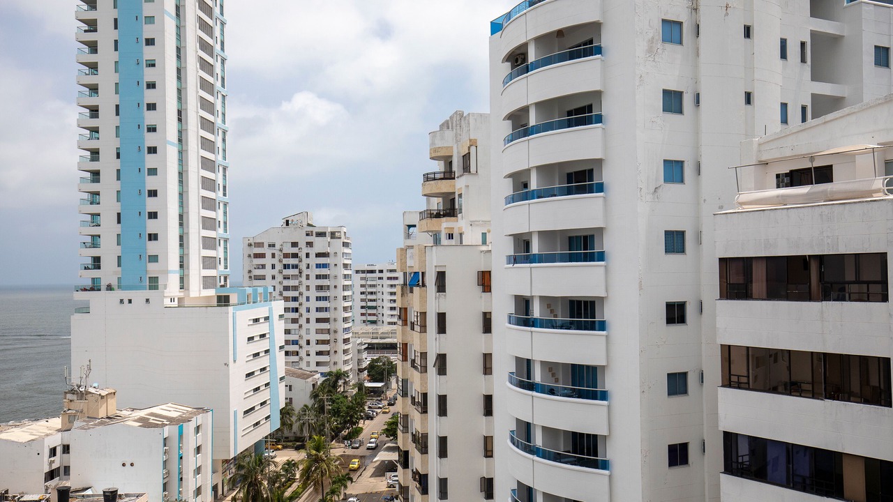 Photo of Outdoor in El Laguito