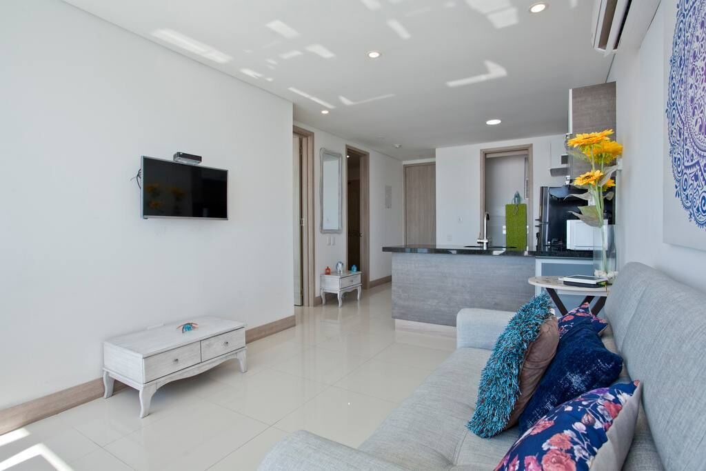Photo of Livingroom in El Laguito