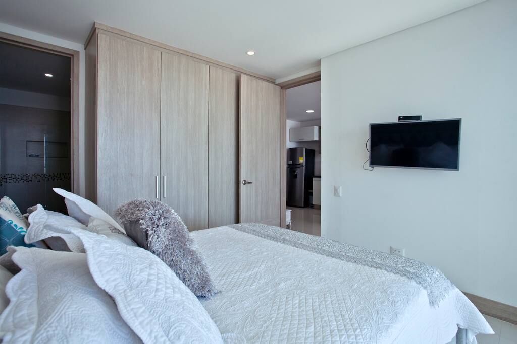 Photo of Bedroom in El Laguito