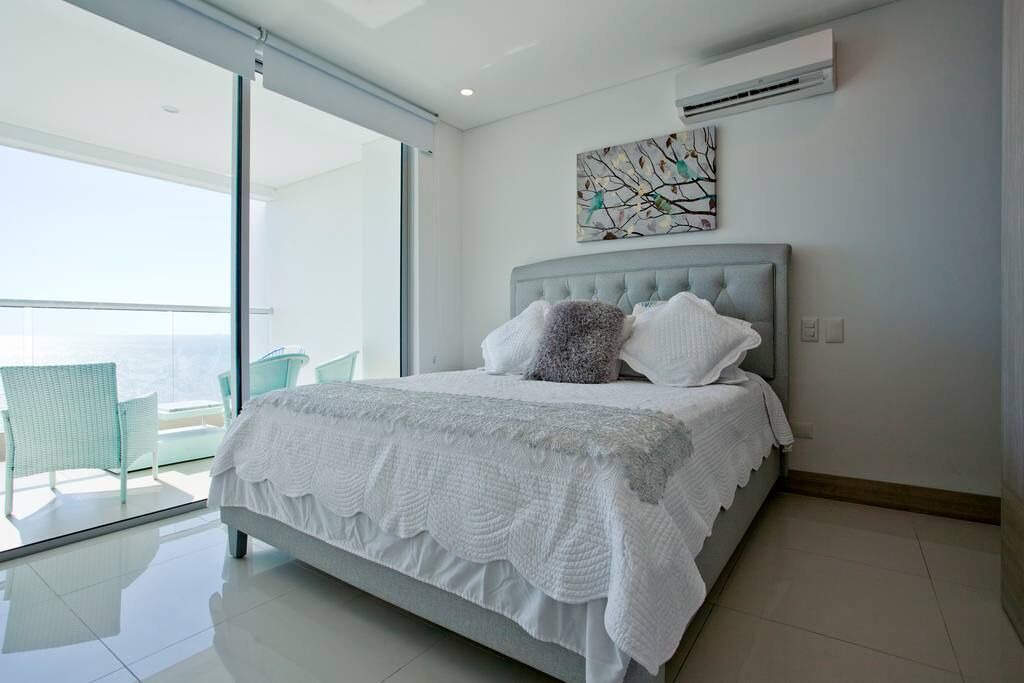 Photo of Bedroom in El Laguito