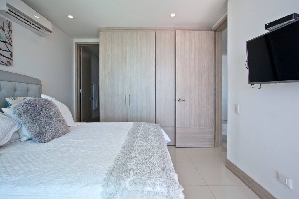 Photo of Bedroom in El Laguito