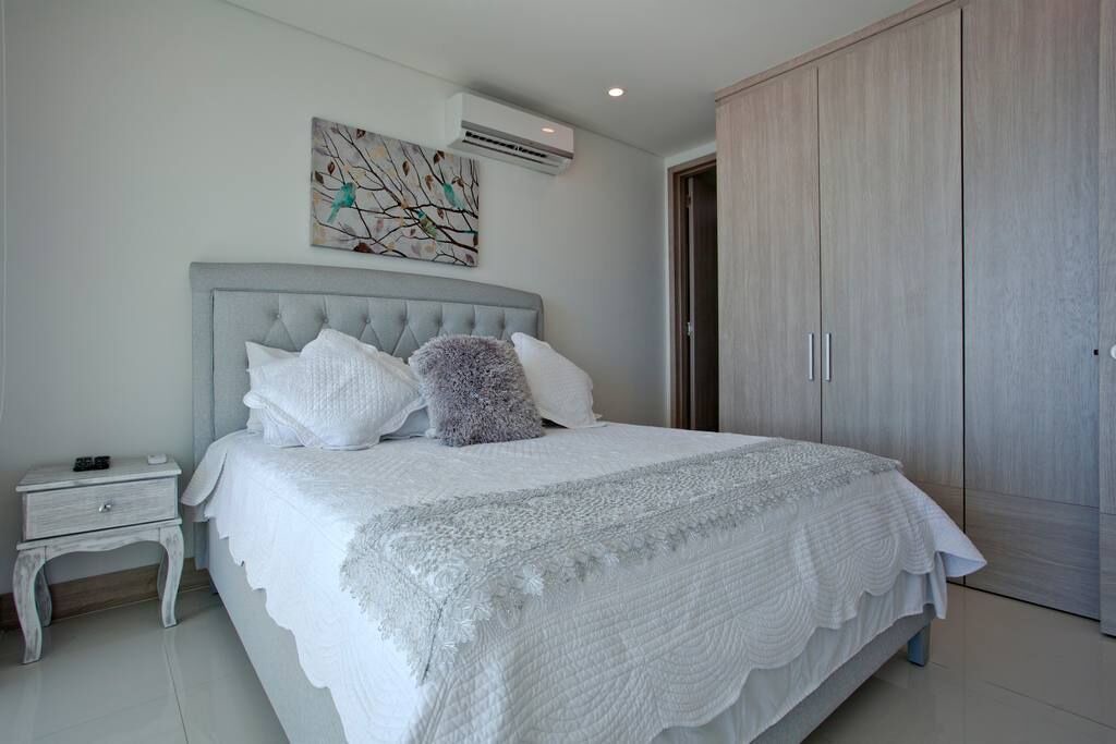 Photo of Bedroom in El Laguito