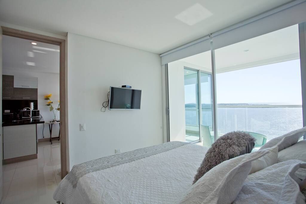 Photo of Bedroom in El Laguito