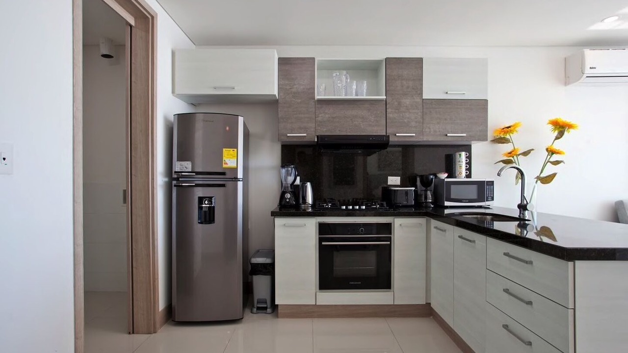 Photo of Kitchen in El Laguito