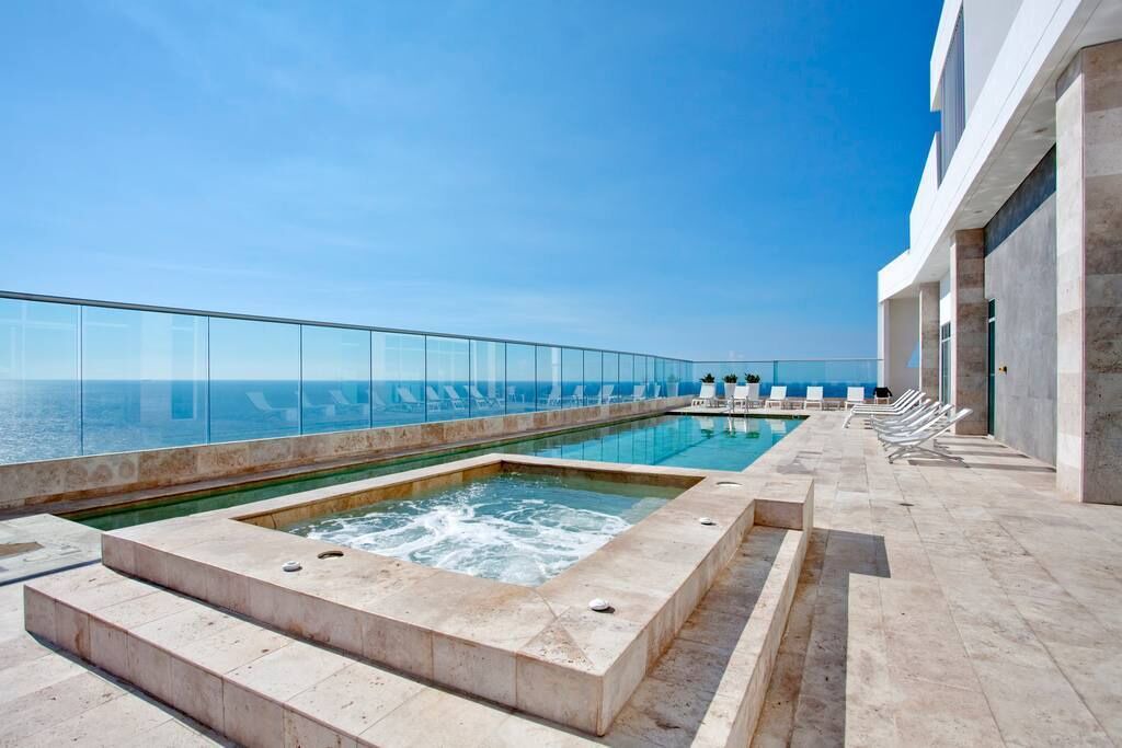 Photo of Outdoor in El Laguito