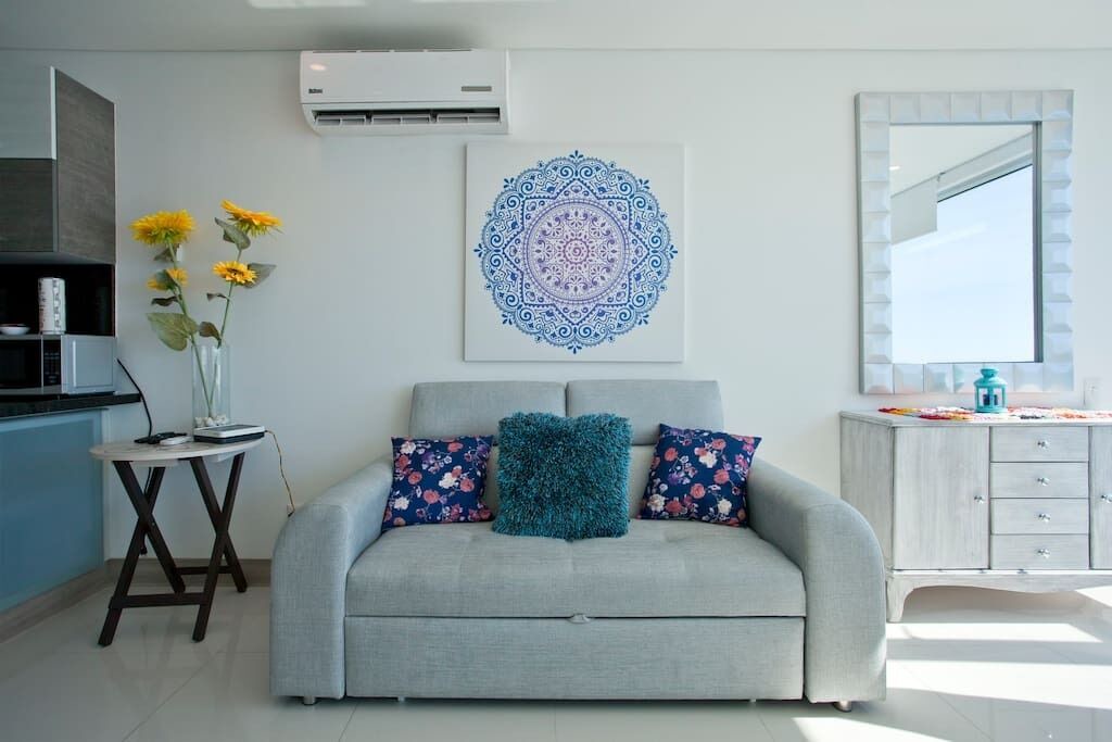 Photo of Livingroom in El Laguito