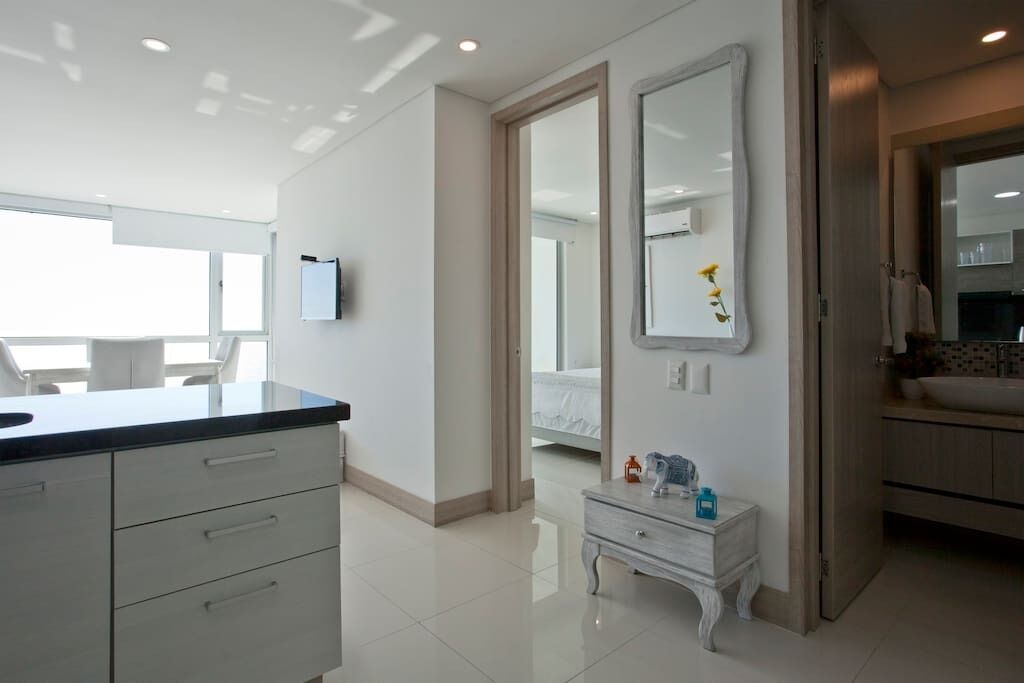 Photo of Bedroom in El Laguito