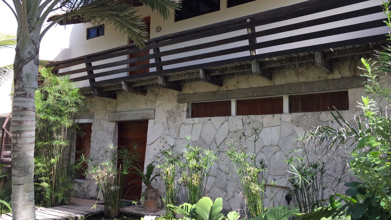 Photo of Outdoor in Zona Hotelera