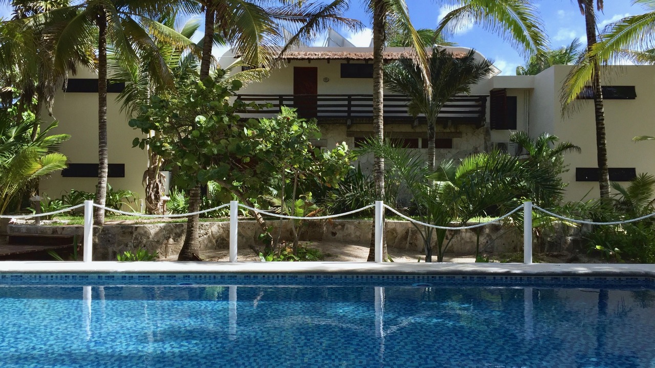 Photo of Outdoor in Zona Hotelera