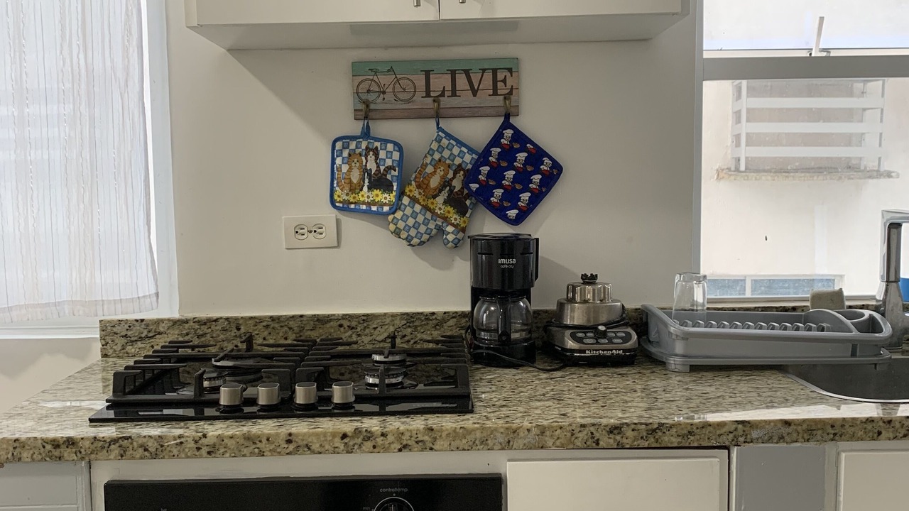 Photo of Kitchen in El Laguito