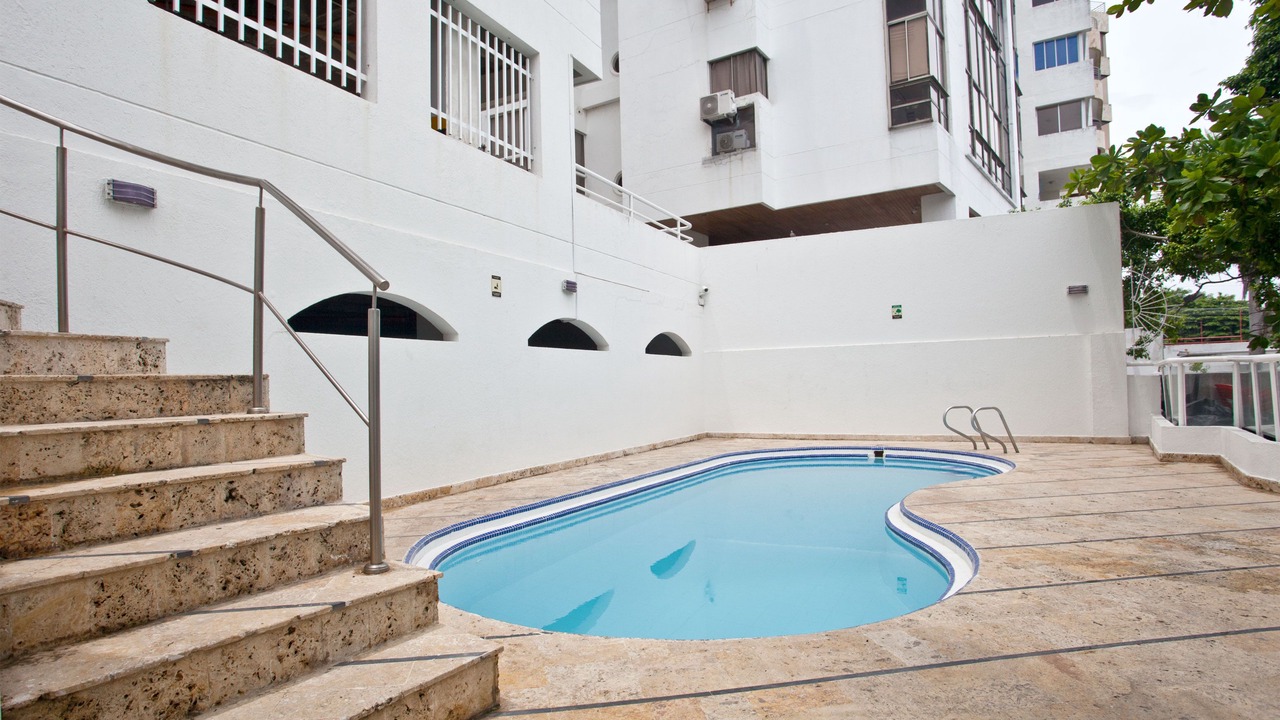 Photo of Outdoor in El Laguito