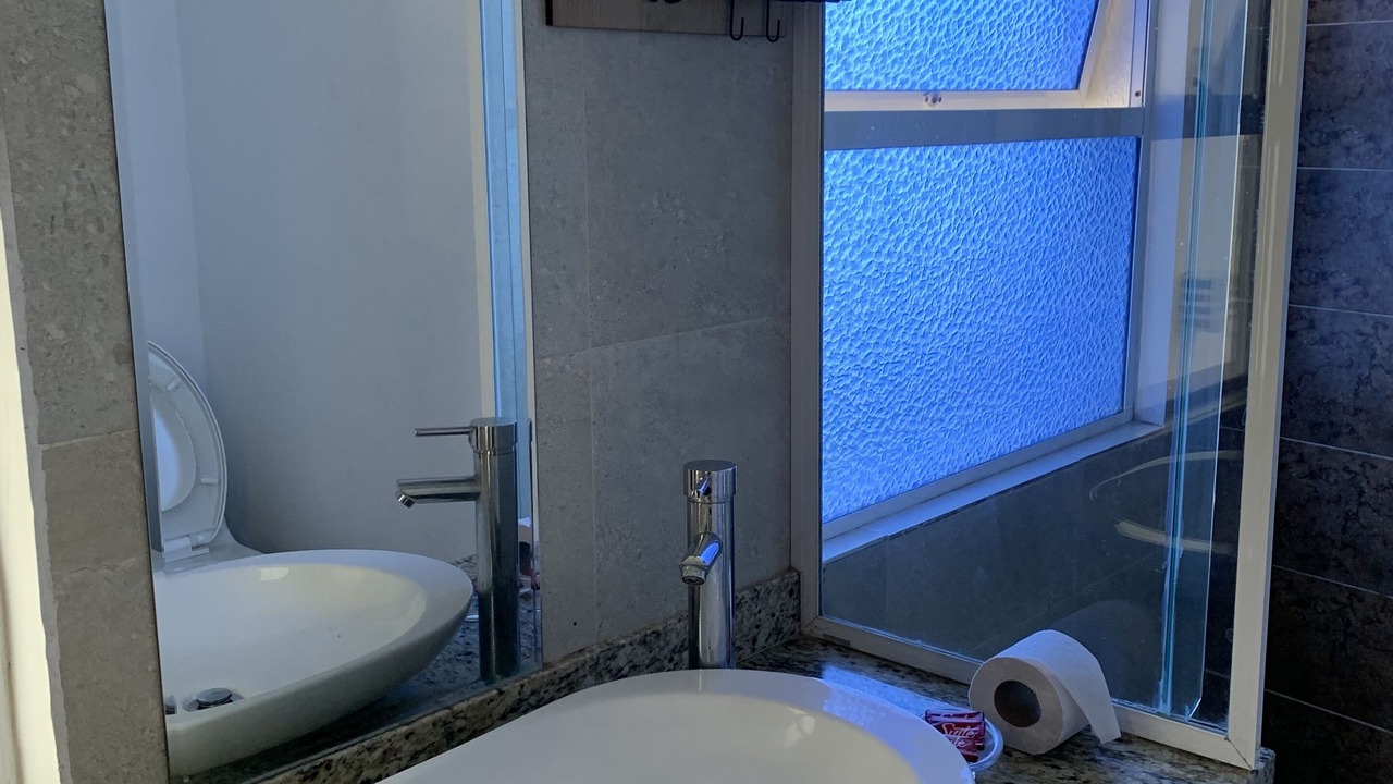Photo of Bathroom in El Laguito