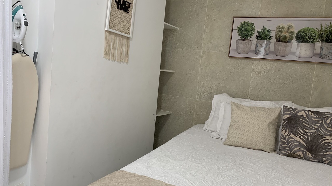 Photo of Bedroom in El Laguito