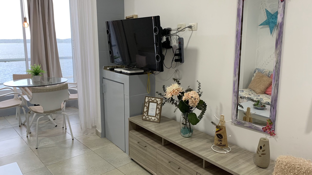 Photo of Livingroom in El Laguito
