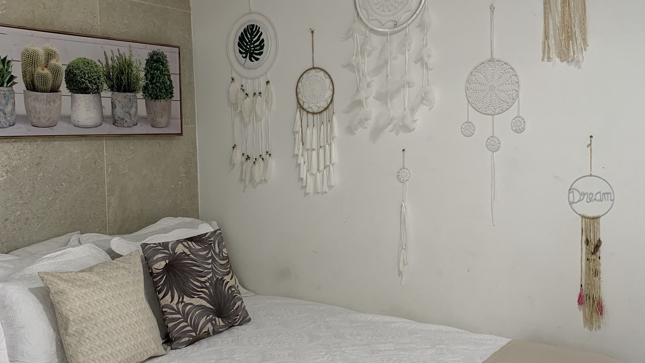 Photo of Bedroom in El Laguito