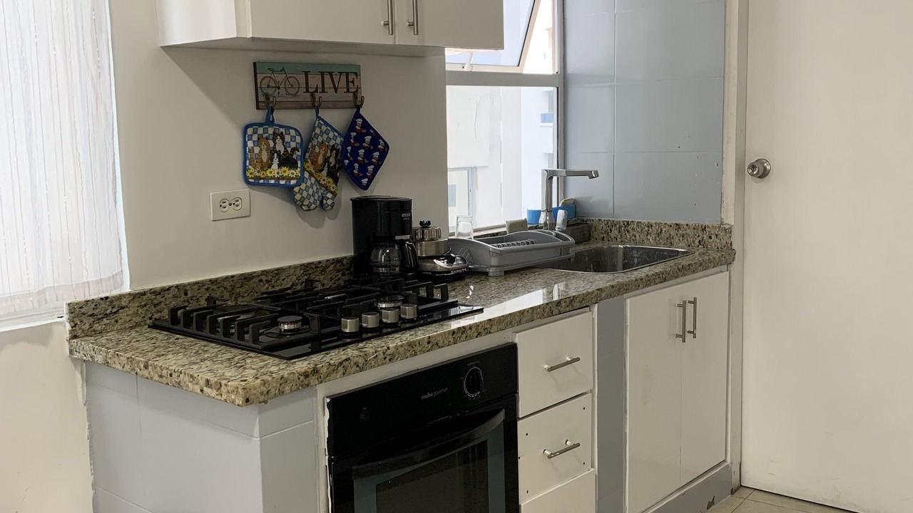 Photo of Kitchen in El Laguito