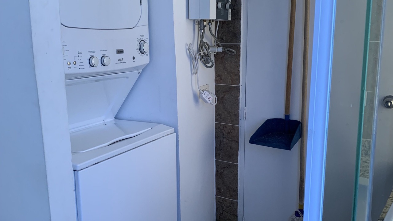 Photo of Bathroom in El Laguito