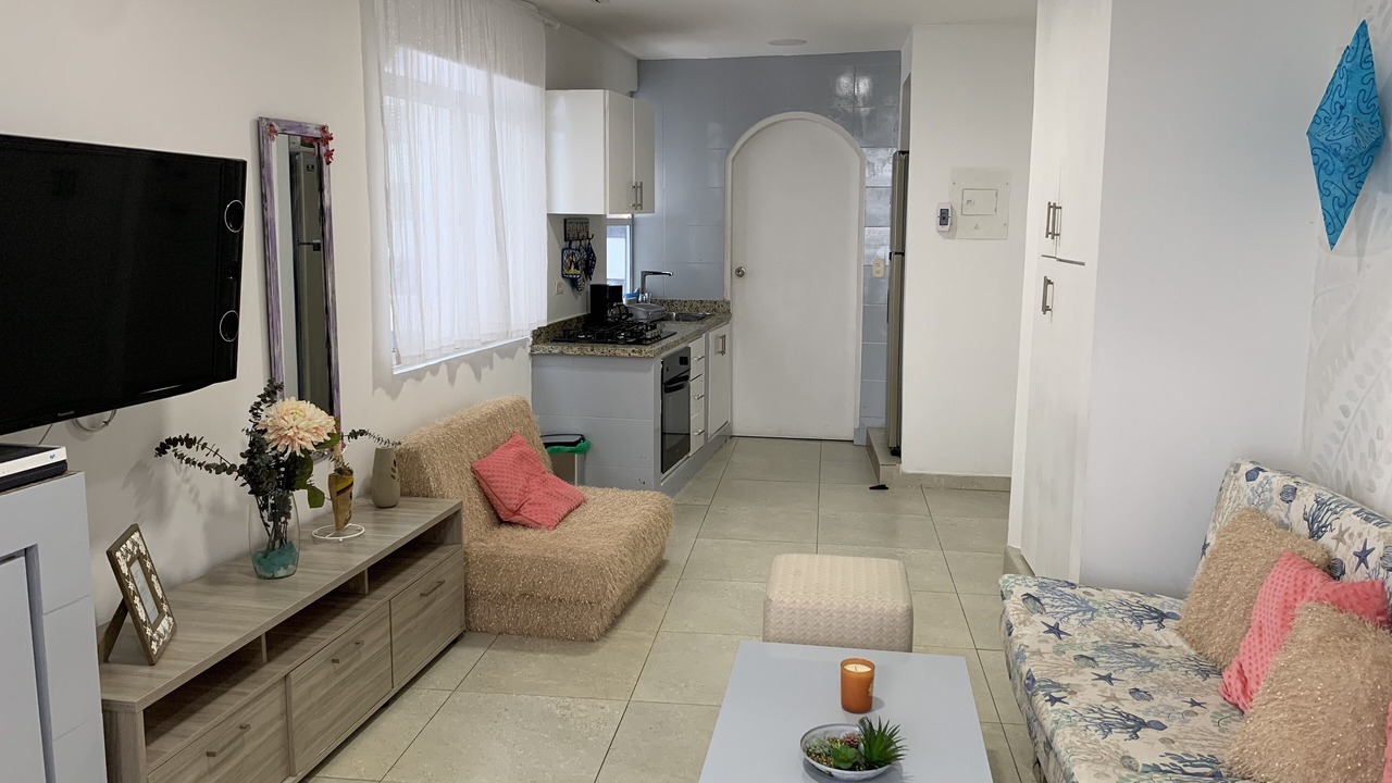 Photo of Livingroom in El Laguito