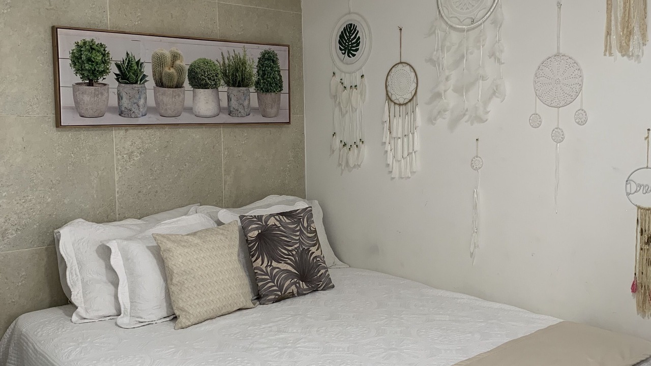 Photo of Bedroom in El Laguito