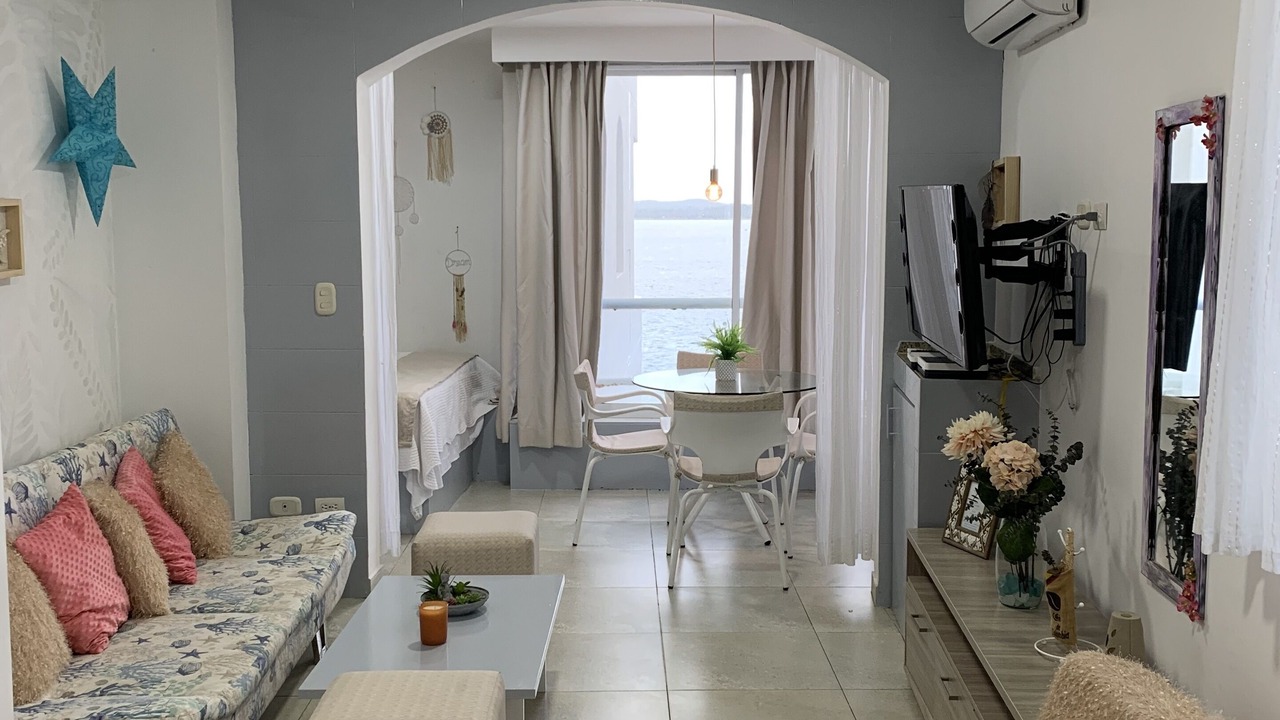 Photo of Livingroom in El Laguito