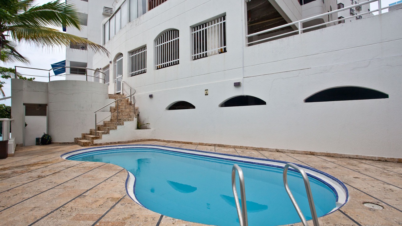 Photo of Outdoor in El Laguito