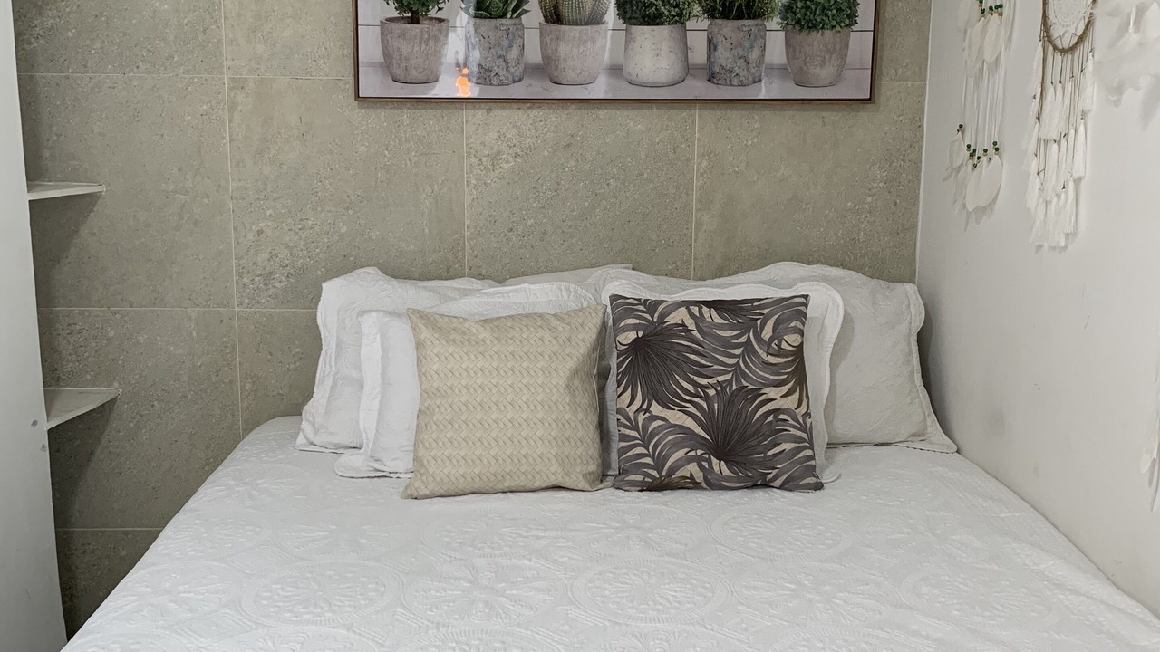 Photo of Bedroom in El Laguito